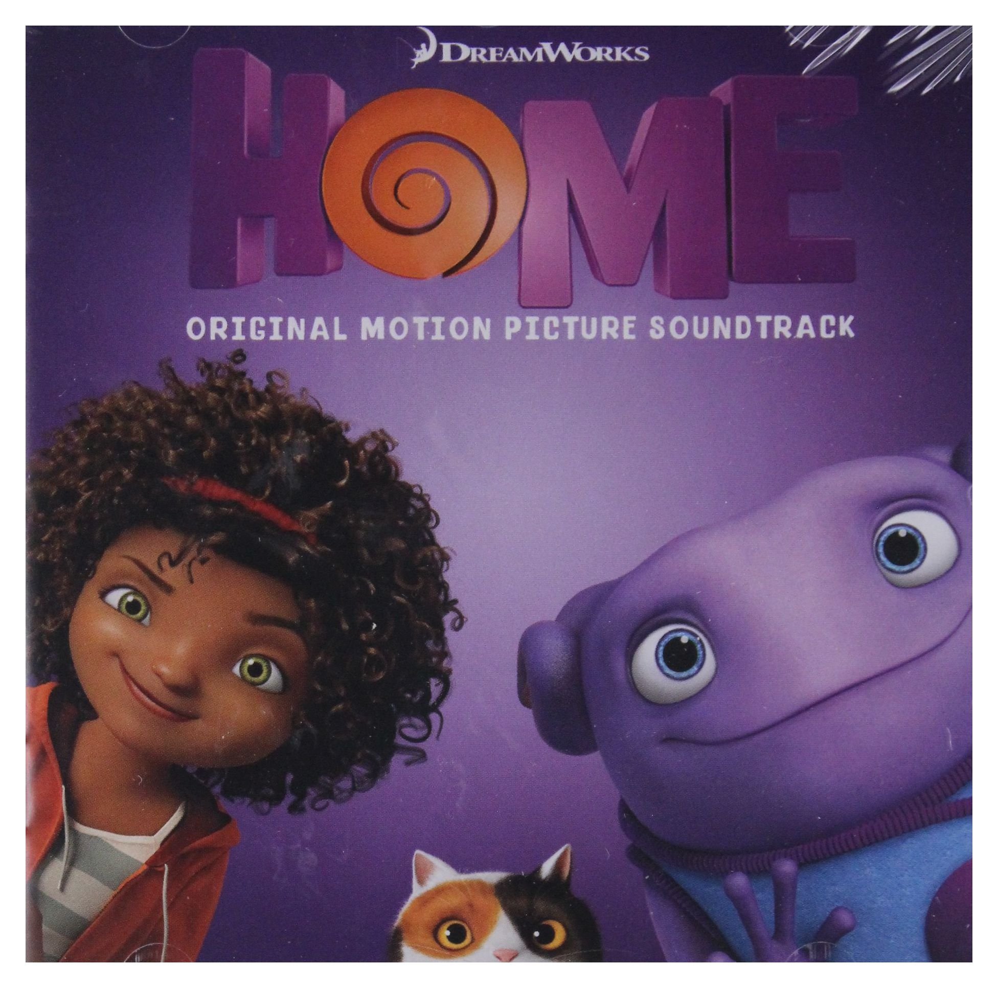 HOME(CDEP) on MovieShack