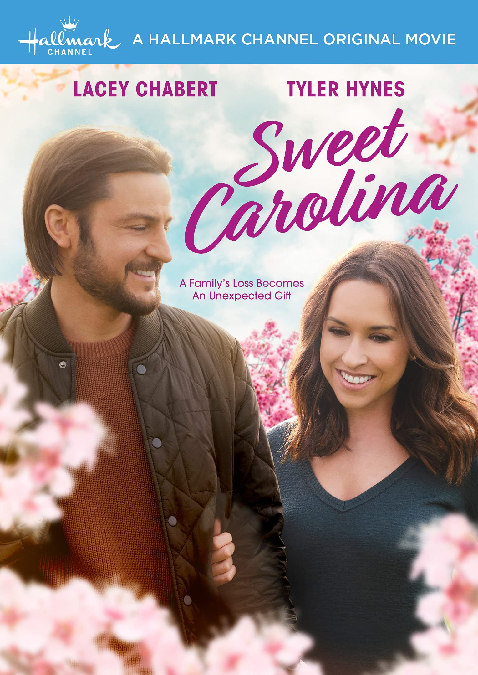 Sweet Carolina on MovieShack