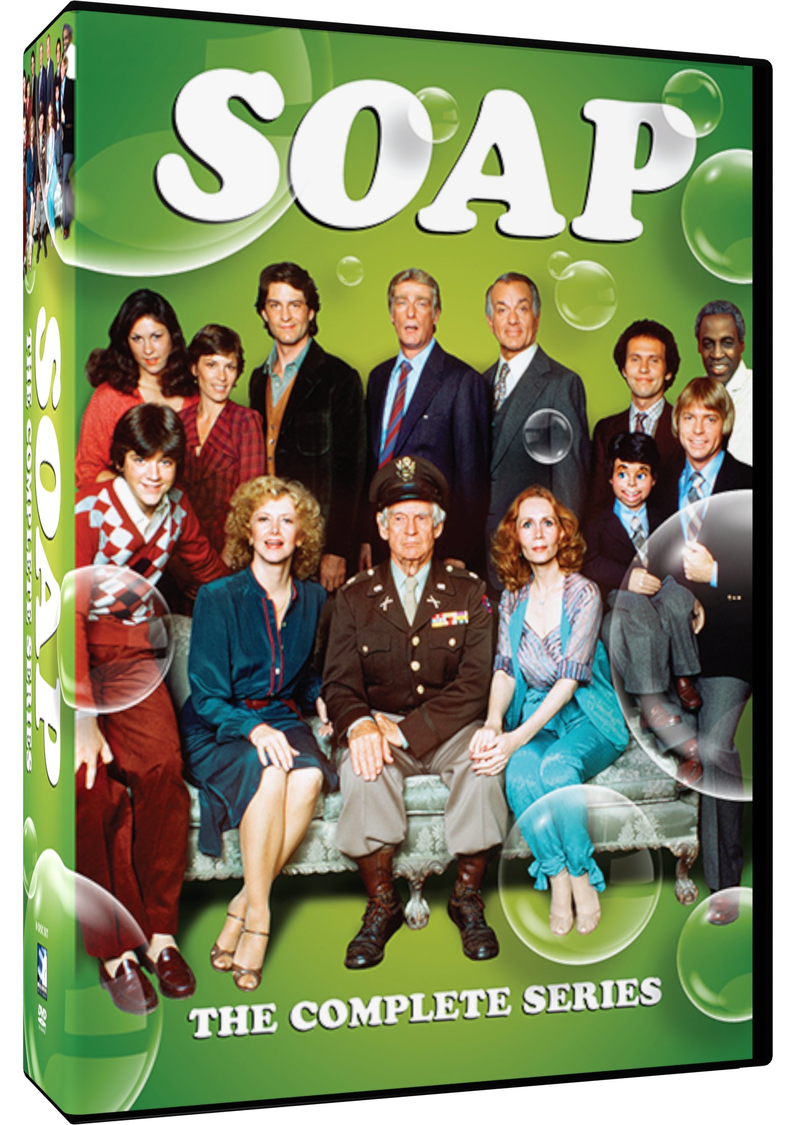 Soap – Complete Series on MovieShack