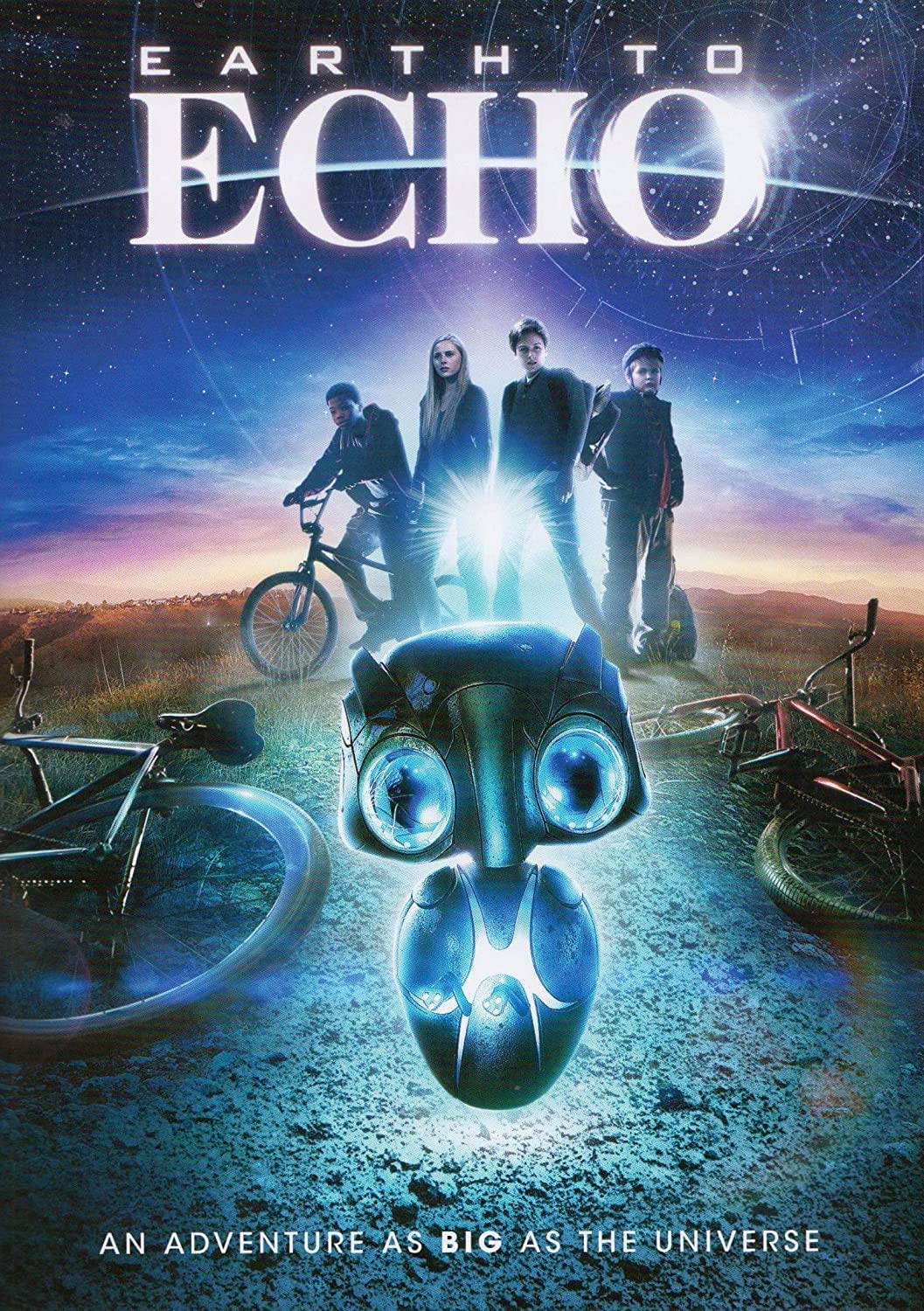 Earth to Echo on MovieShack