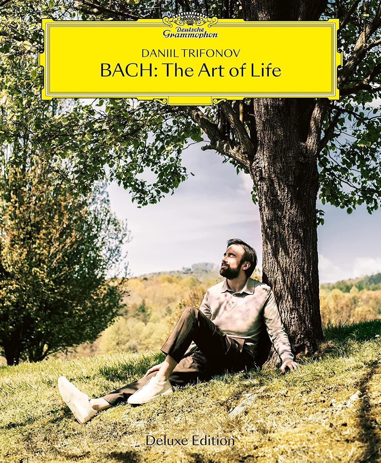 BACH: THE ART OF LIVE (BD VID+AUD+2 on MovieShack
