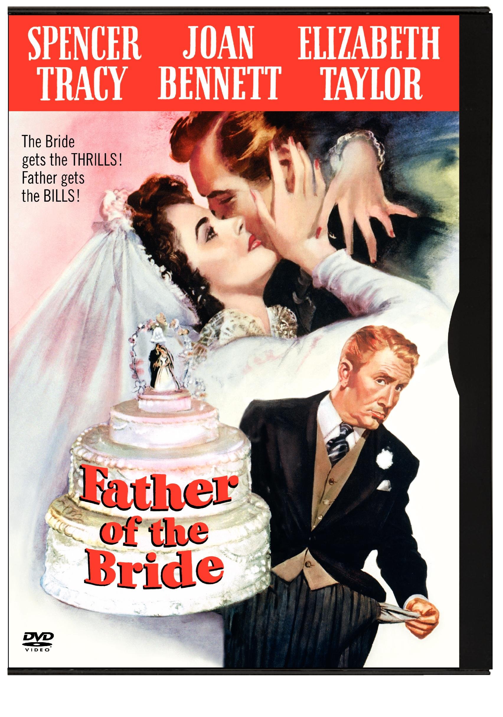 Father of the Bride on MovieShack