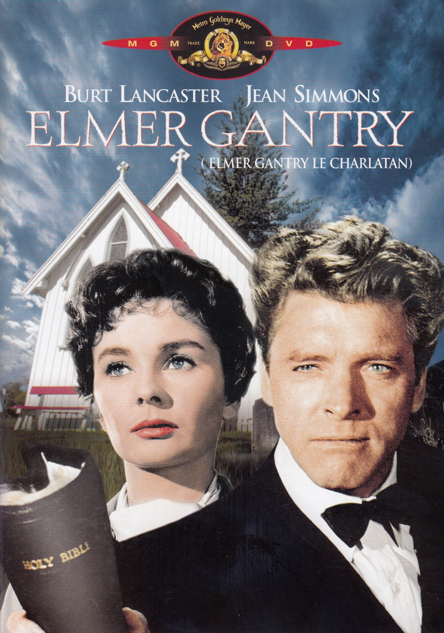 Elmer Gantry (1960) on MovieShack