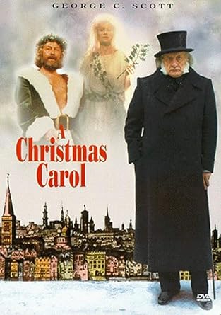 Christmas Carol (DVD) (Full Screen) on MovieShack