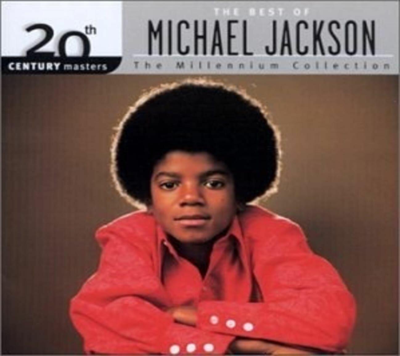 The Best of Michael Jackson (CD) on MovieShack