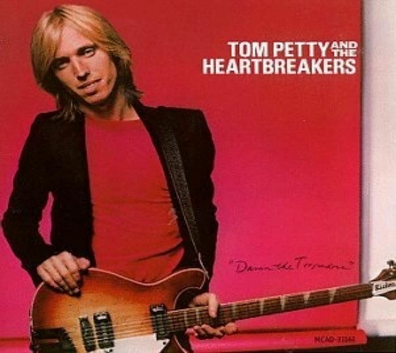 Tom Petty: Damn the Torpedoes (CD) on MovieShack