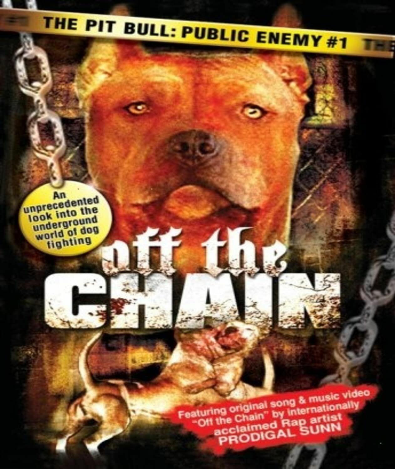 Off the Chain (DVD) on MovieShack