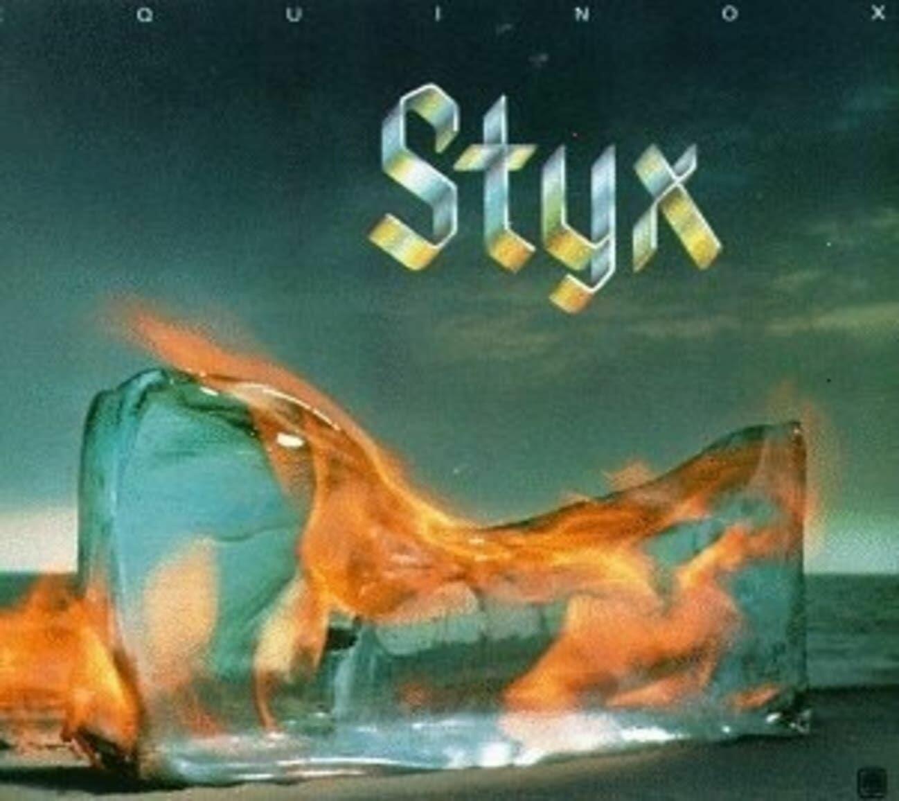 Styx: Equinox ( CD) on MovieShack