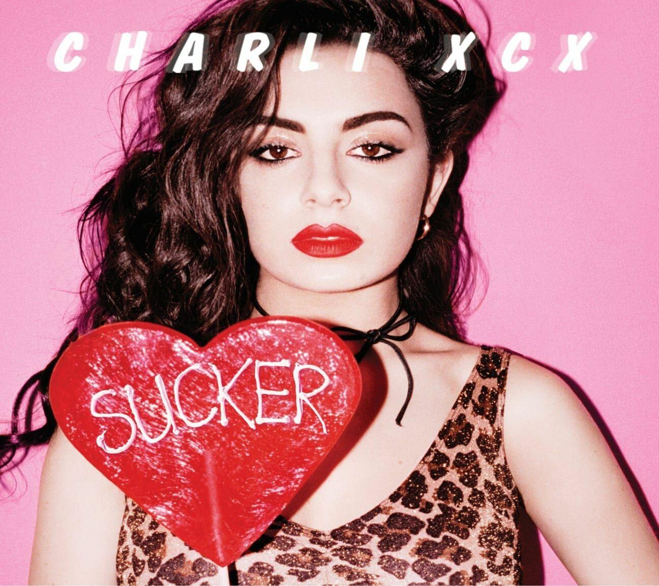 Charli XCX: Sucker (CD) on MovieShack