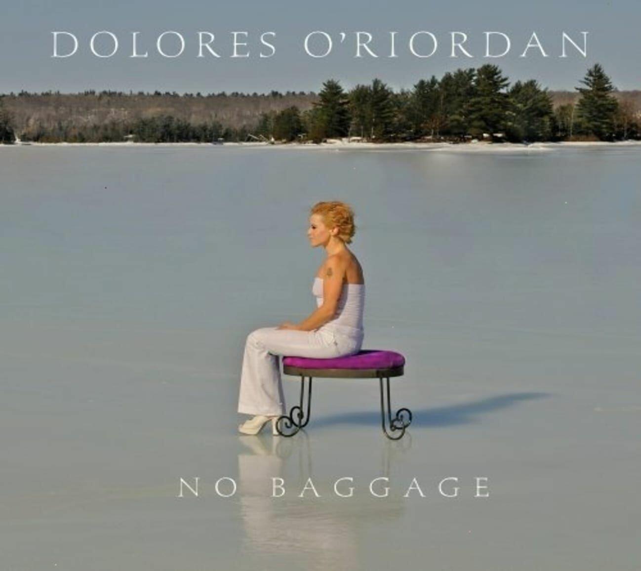 Dolores O’Riordan: No Baggage (CD) on MovieShack