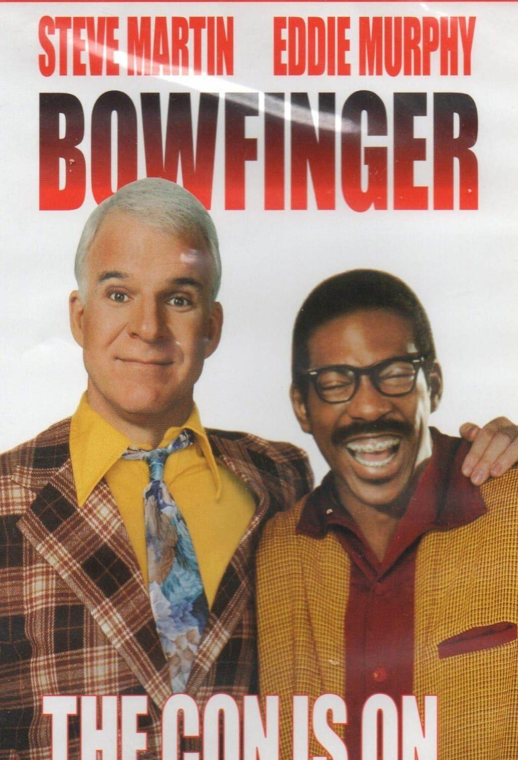 Bowfinger (DVD) on MovieShack