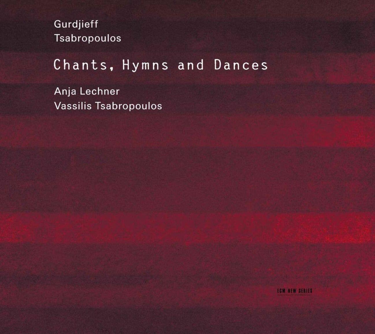 Chants, Hymns And Dances (CD) on MovieShack
