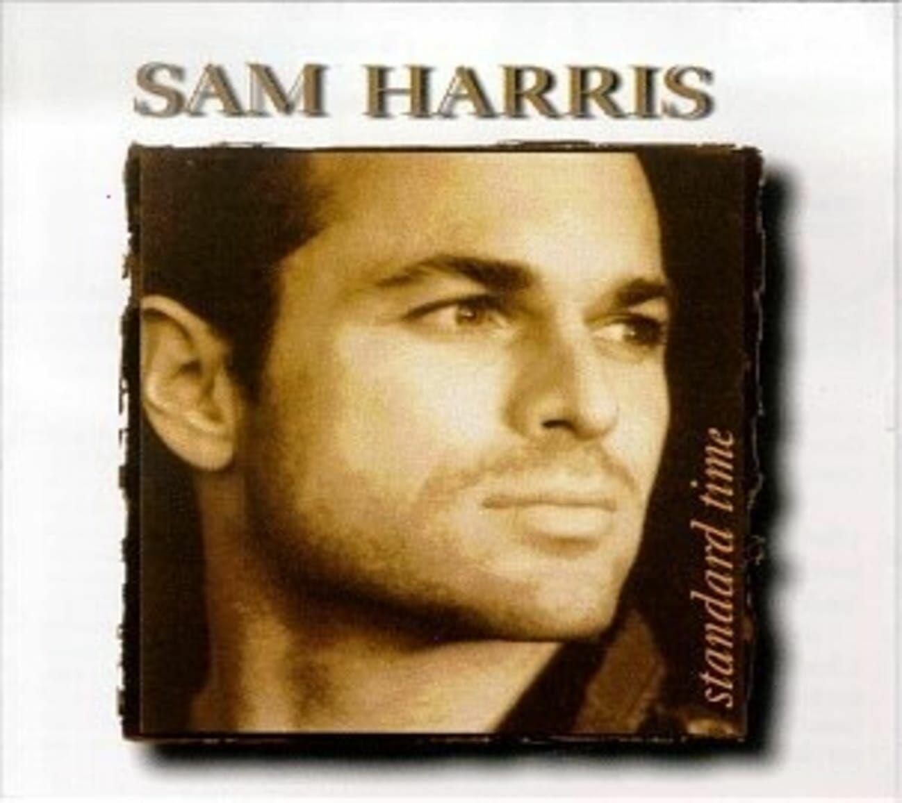 Sam Harris: Standard Time (Audio CD) on MovieShack