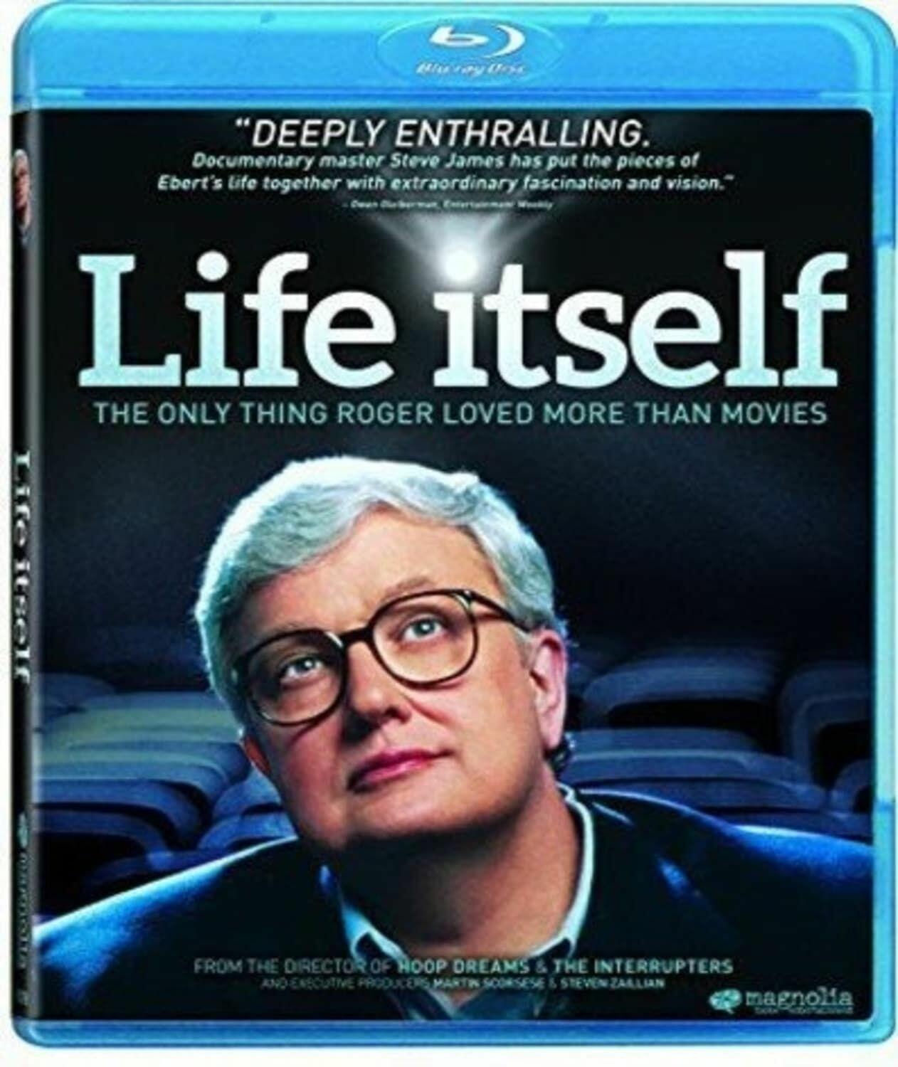 Life Itself (Blu-ray) on MovieShack