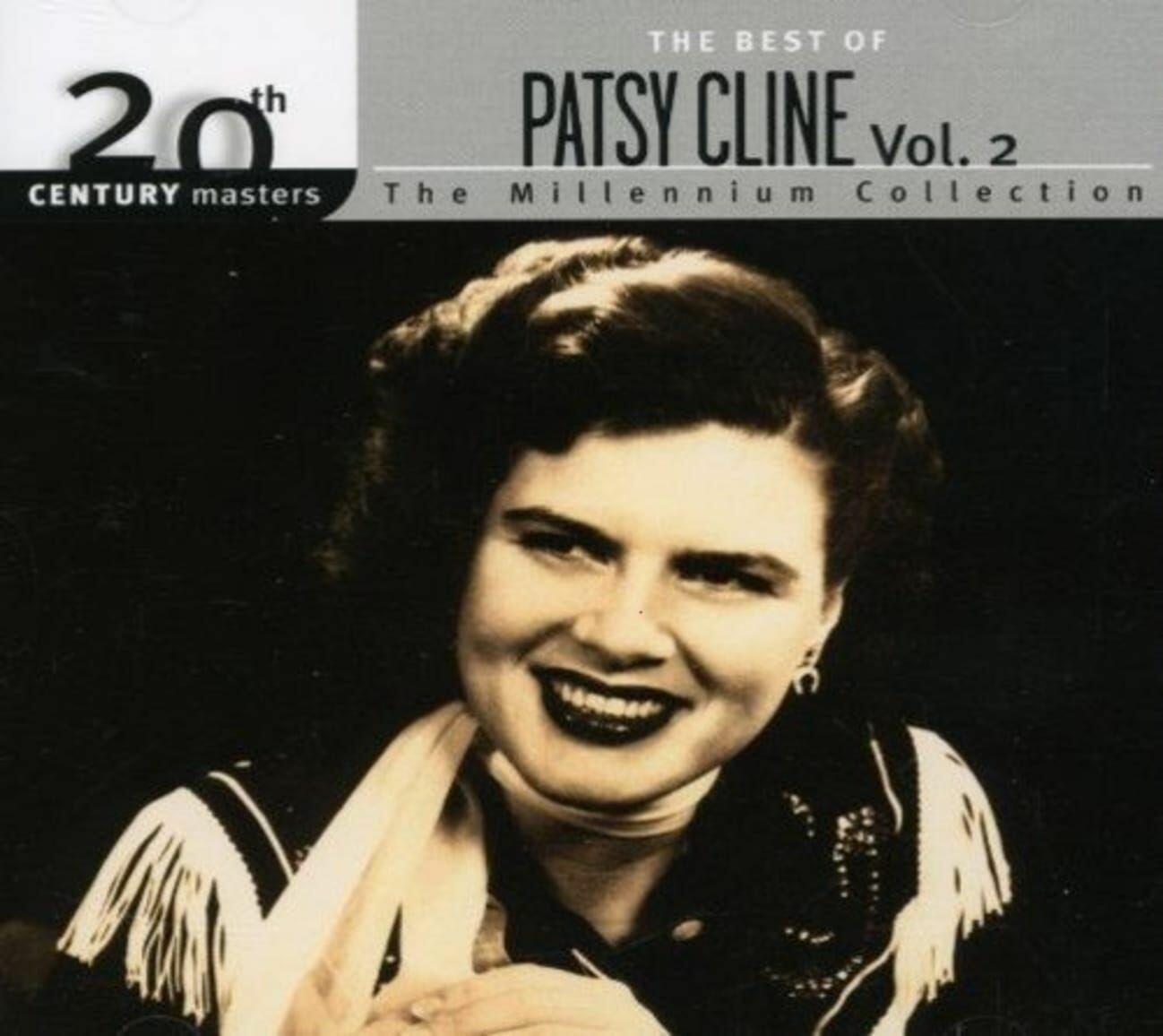Patsy Cline – 20th Century Masters (CD) on MovieShack