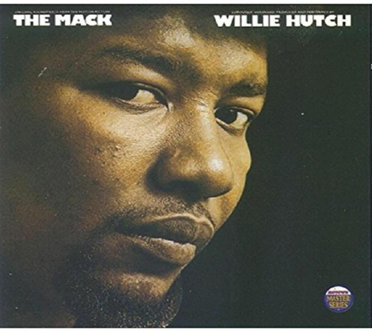 Willie Hutch: The Mack (CD) on MovieShack