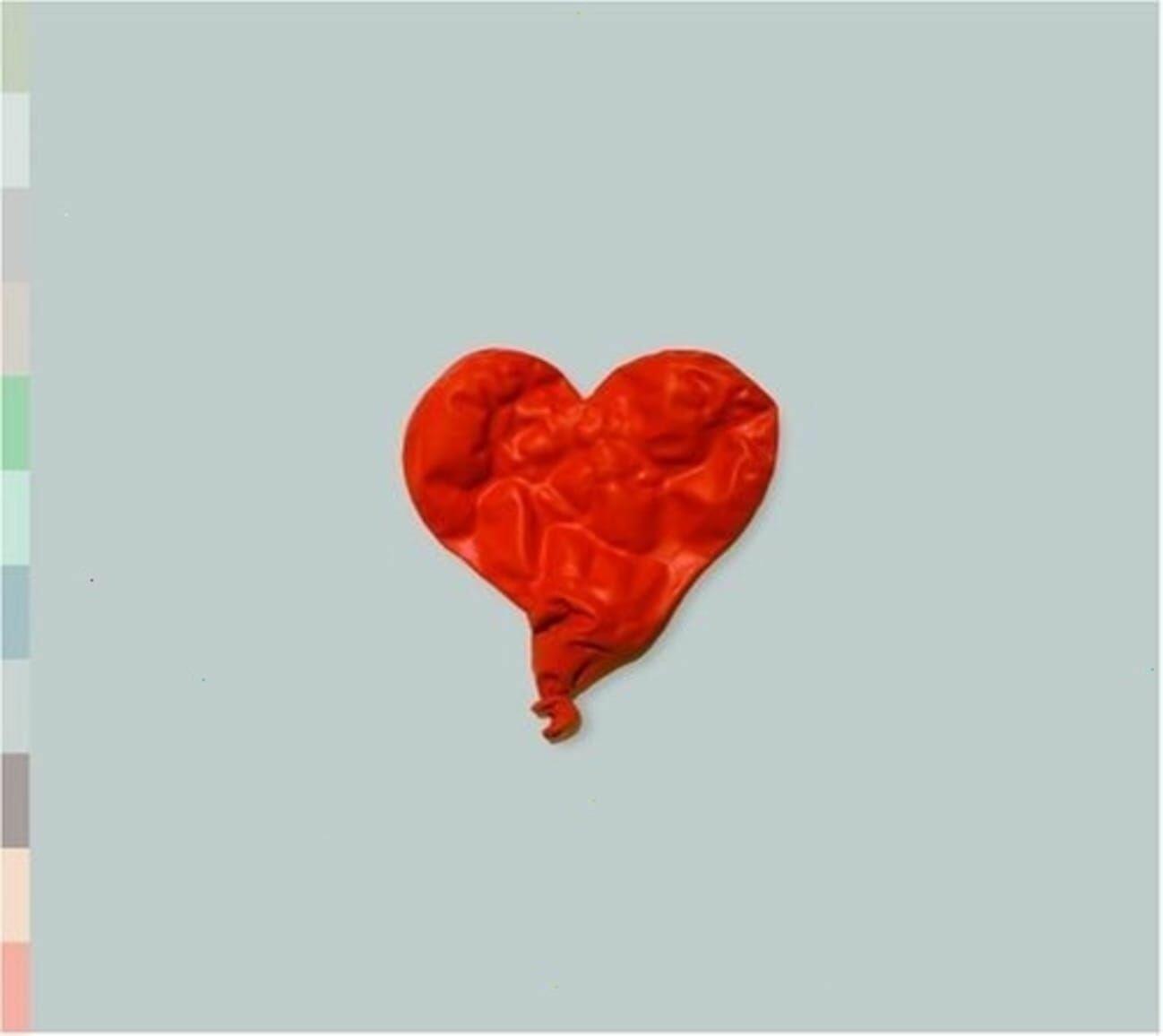 Kanye West – 808S & Heartbreak on MovieShack
