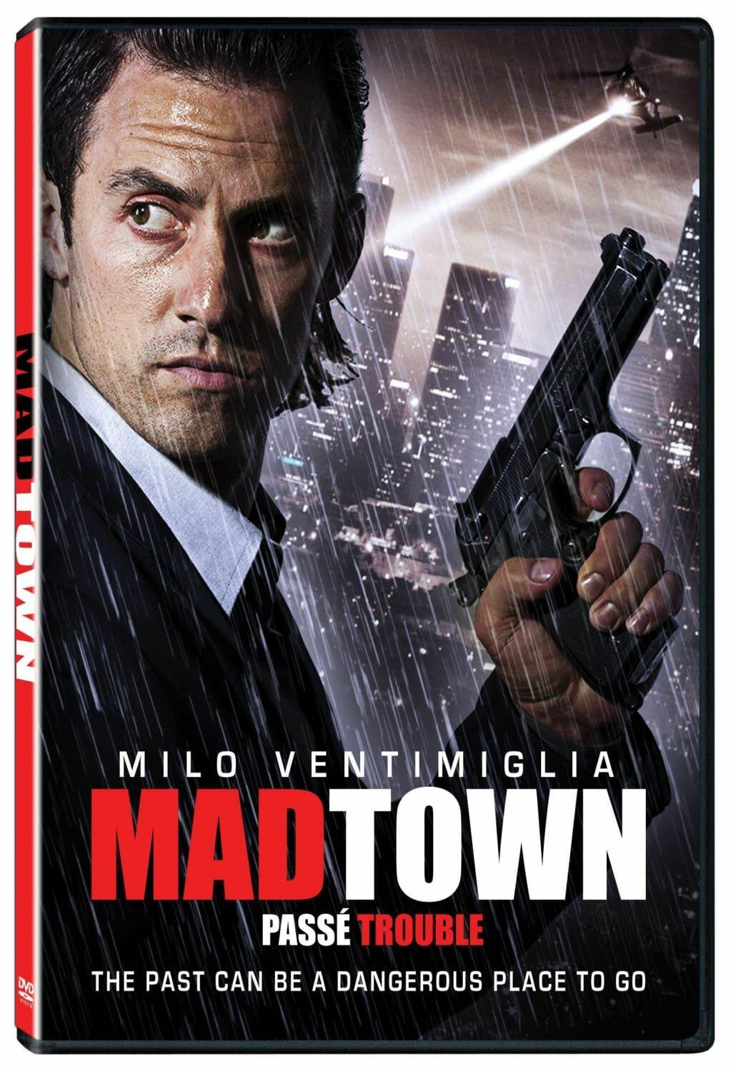 Madtown (DVD) on MovieShack