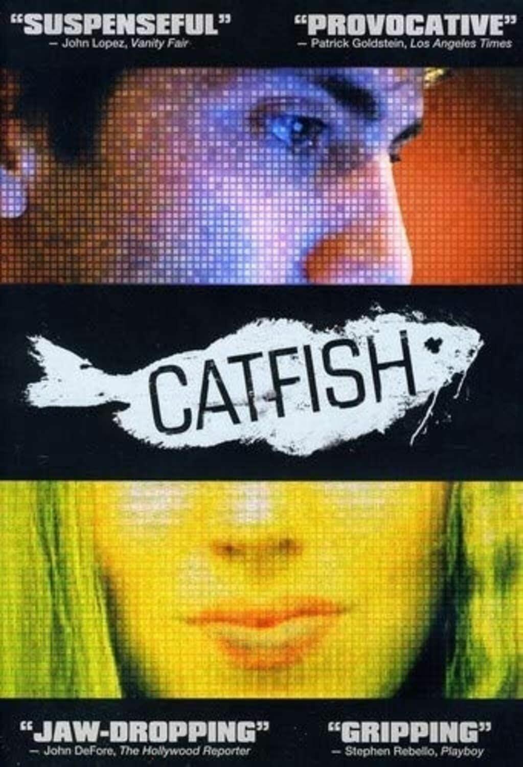 Catfish (DVD) on MovieShack