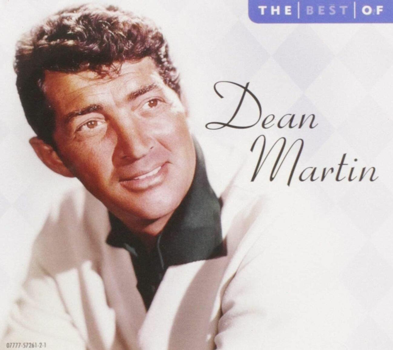 The Greatest Hits Of Dean Martin (CD) on MovieShack
