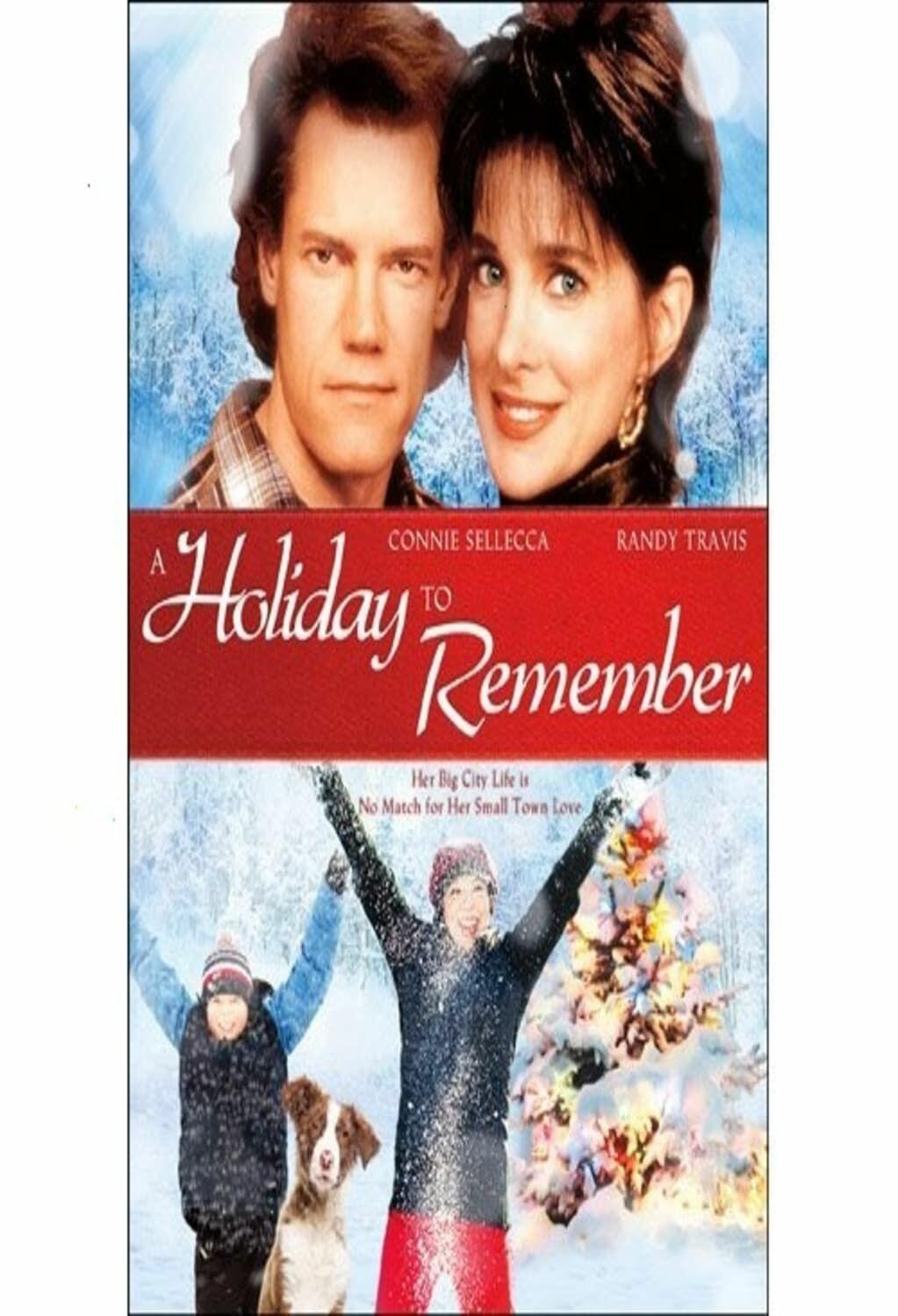Holiday to Remember (DVD) on MovieShack