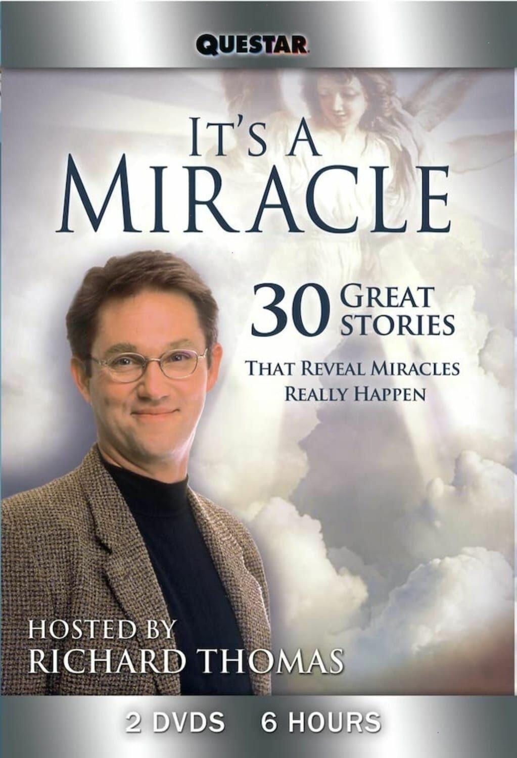 It’s a Miracle 30 Great Stories