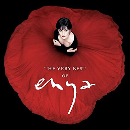 The Very Best of Enya (Vinyl)