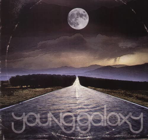 Young Galaxy (Vinyl)