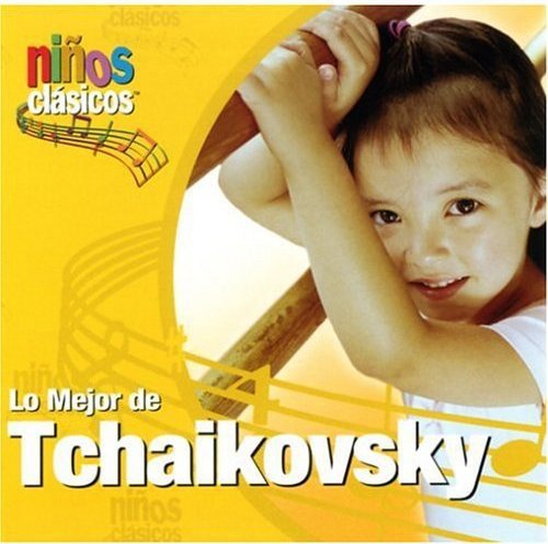 LO MEJOR DE TCHAIKOVSKY CD on MovieShack