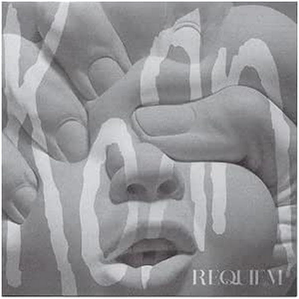 REQUIEM – CD+PATCH DELUXE INDIE EXCLUSIVE LTD.ED.-KORN