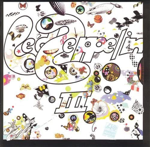 Led Zeppelin III [VINYL]
