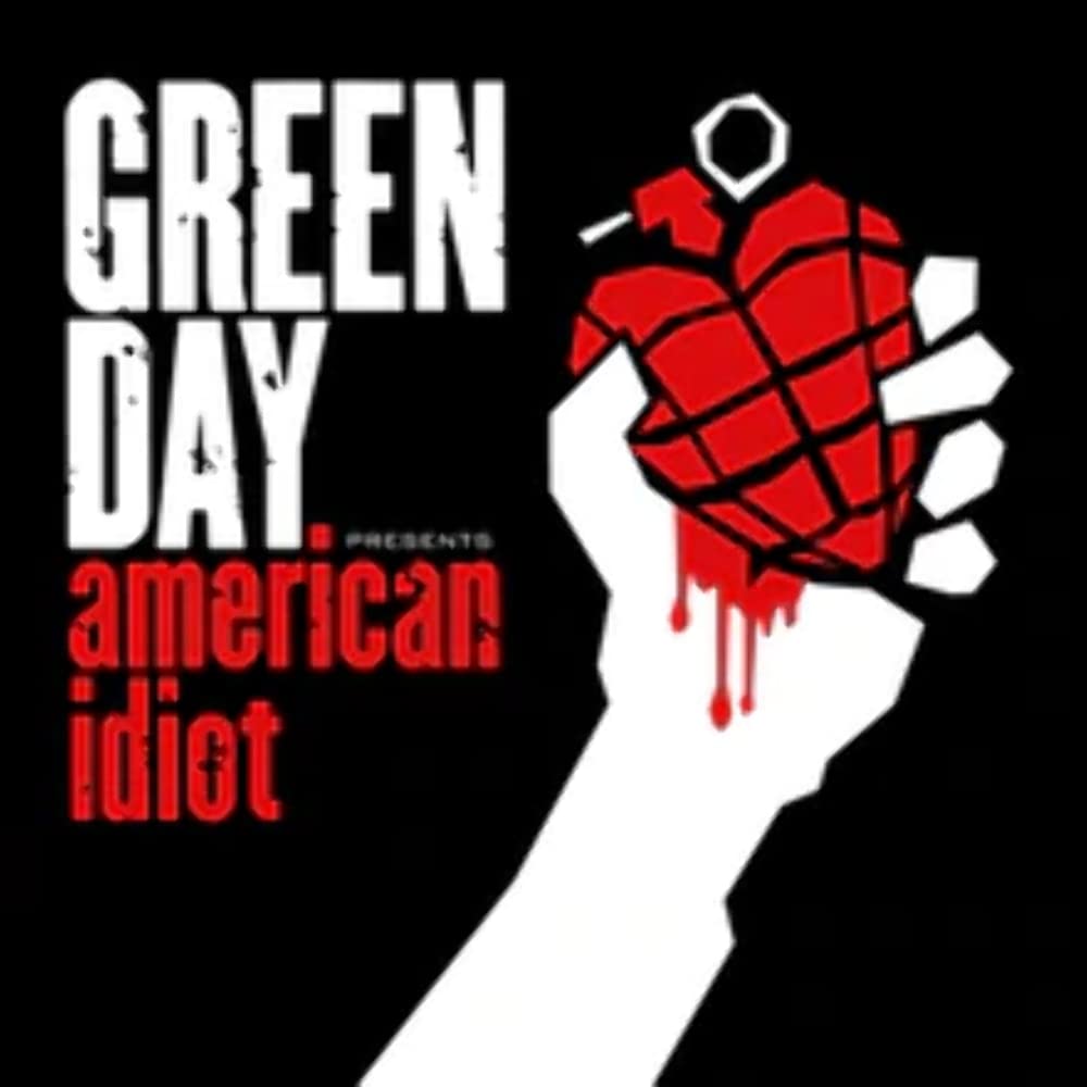 American Idiot [2019 issue]