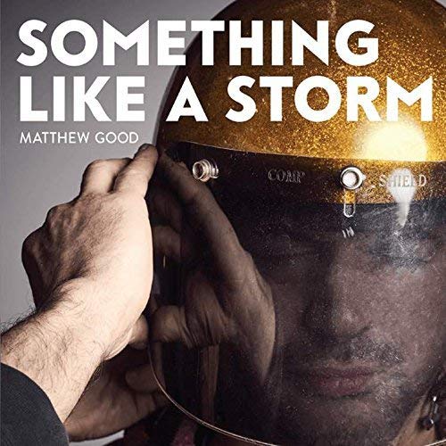 Something Like a Storm (Vinyl)