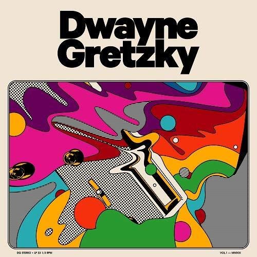 Dwayne Gretzky (Vinyl)
