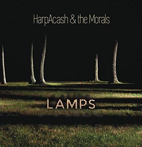 Lamps (Vinyl)
