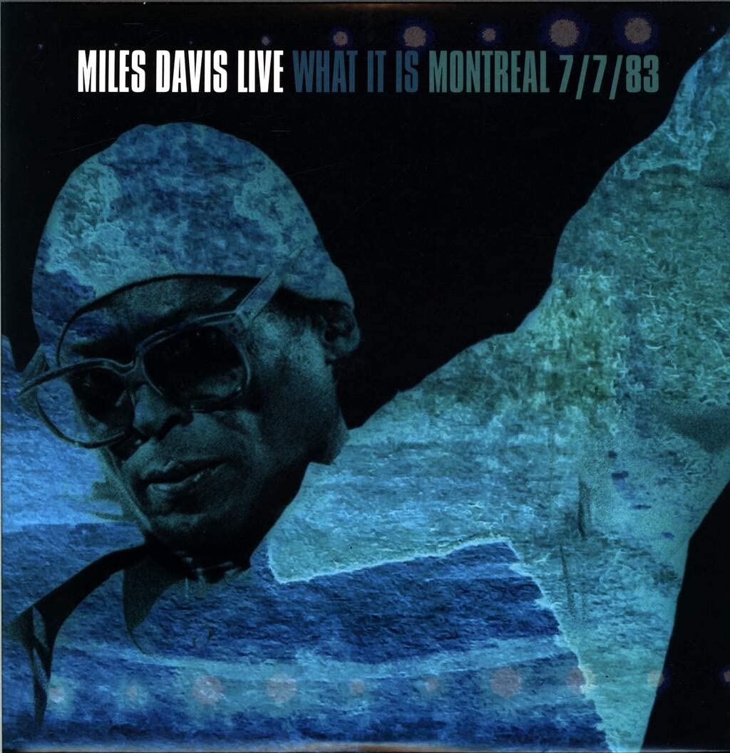 RSD 2022 – LIVE IN MONTREAL – JULY 7 1983 on MovieShack