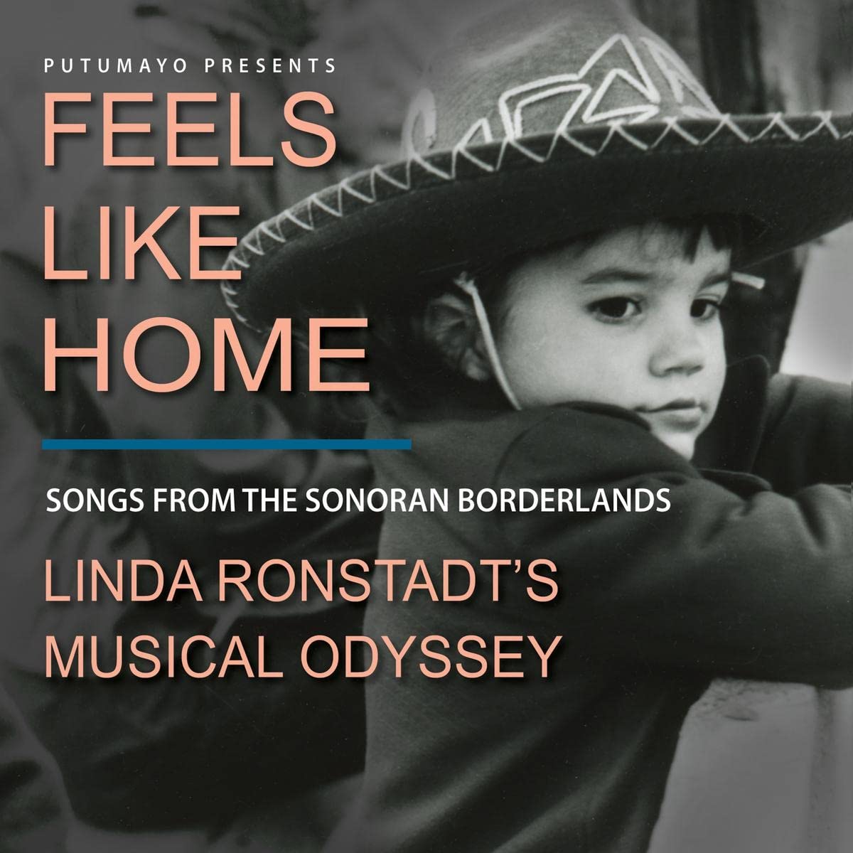FEELS LIKE HOME: LINDA RONSTADT’S MUSICAL ODYSSEY on MovieShack