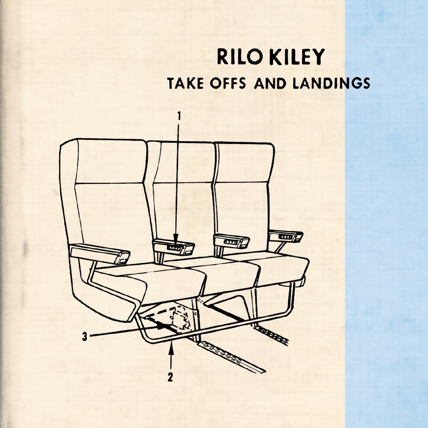 Take Offs and Landings (Vinyl)