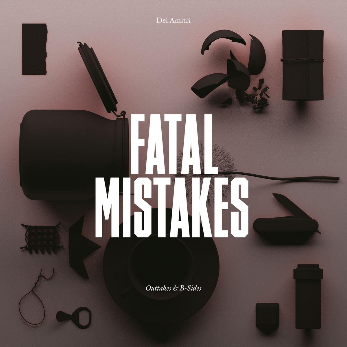 Fatal Mistakes: Outtakes & B-sides on MovieShack