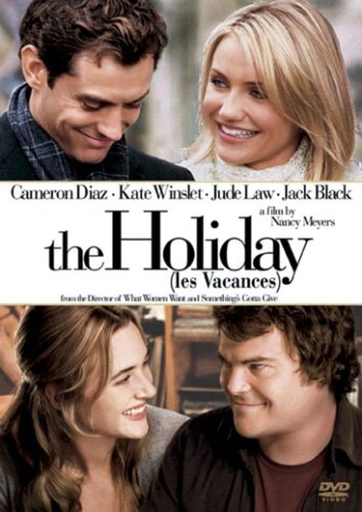 HOLIDAY THE (2006) on MovieShack