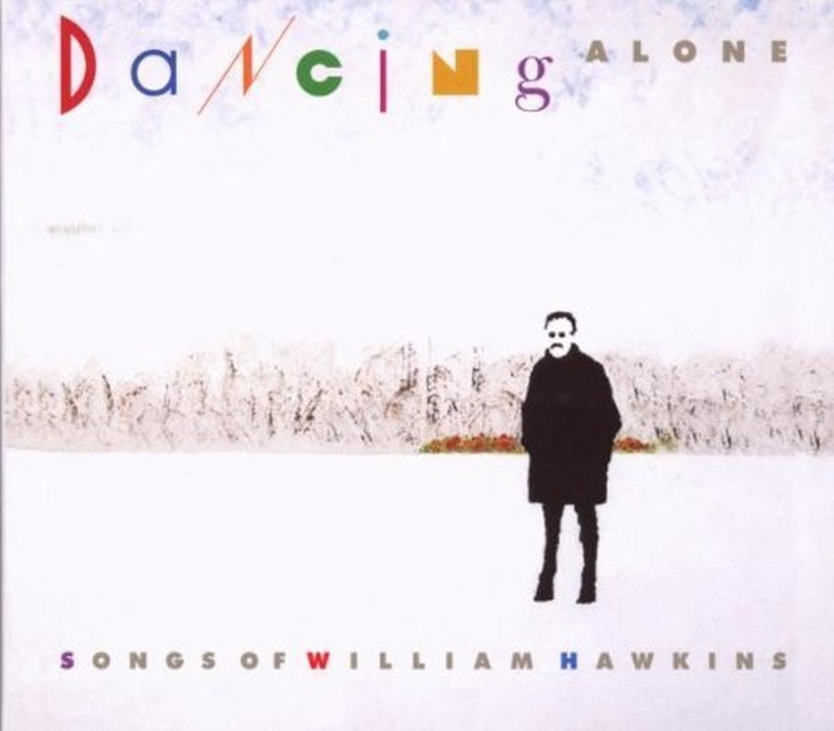 Dancing Alone: A Tribute To William Hawkins