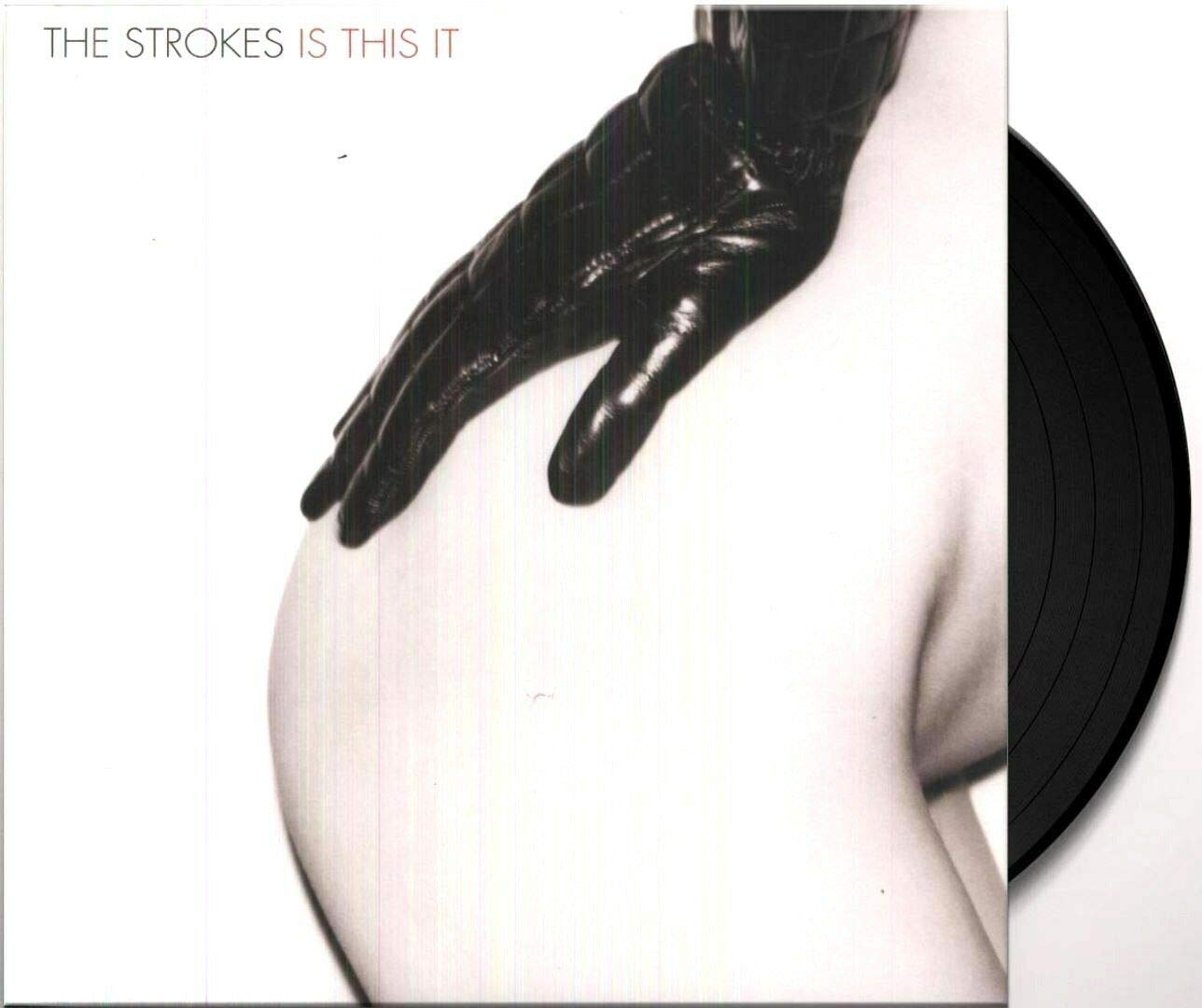 Is This It (Vinyl)