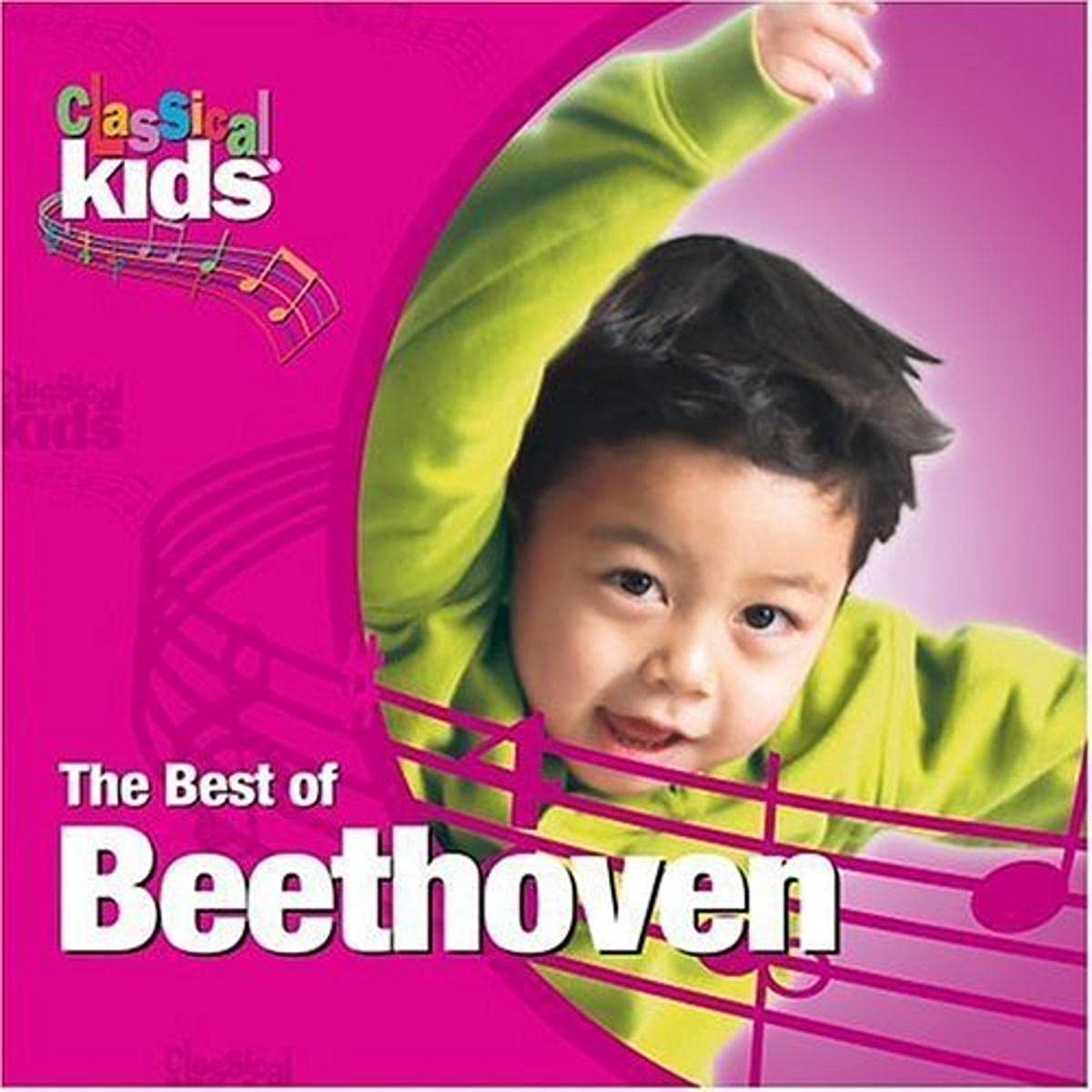 THE BEST OF BEETHOVEN on MovieShack