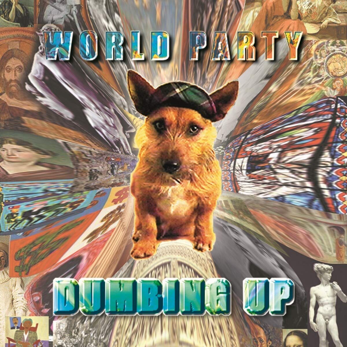 Dumbing Up (Vinyl)
