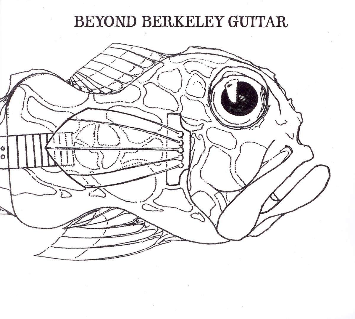 Beyond Berkeley Guitar / Various