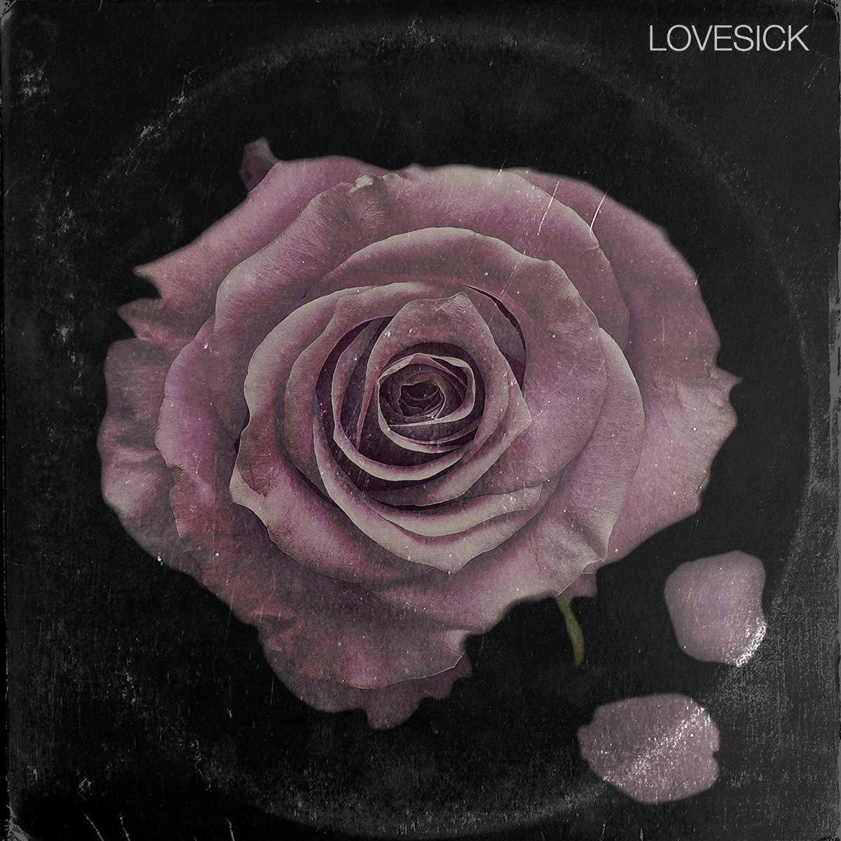 Lovesick (Vinyl)