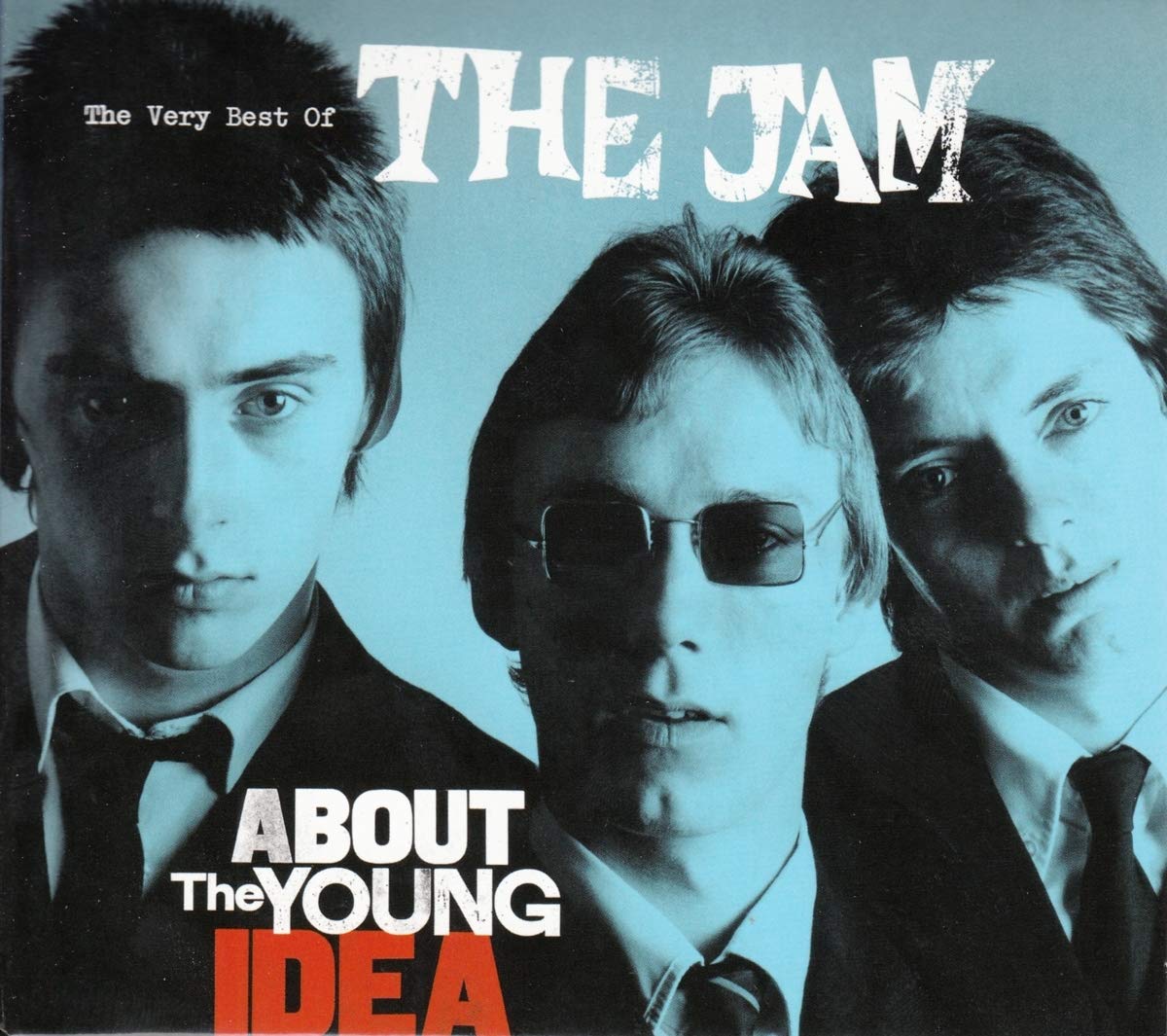 About The Young idea (2CD)