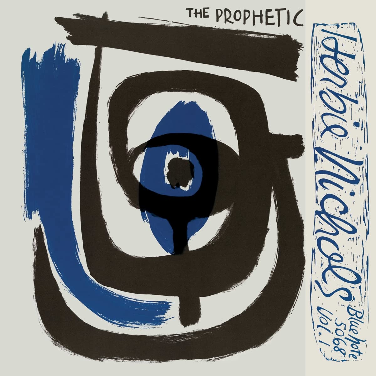 Prophetic Herbie Nichols (Vinyl)