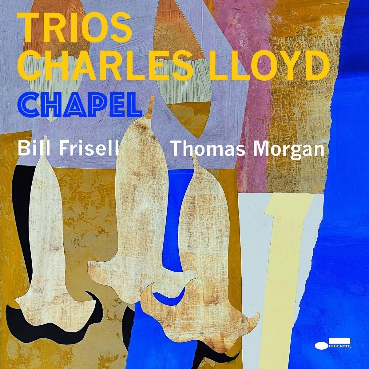 Trios: Chapel (Vinyl)