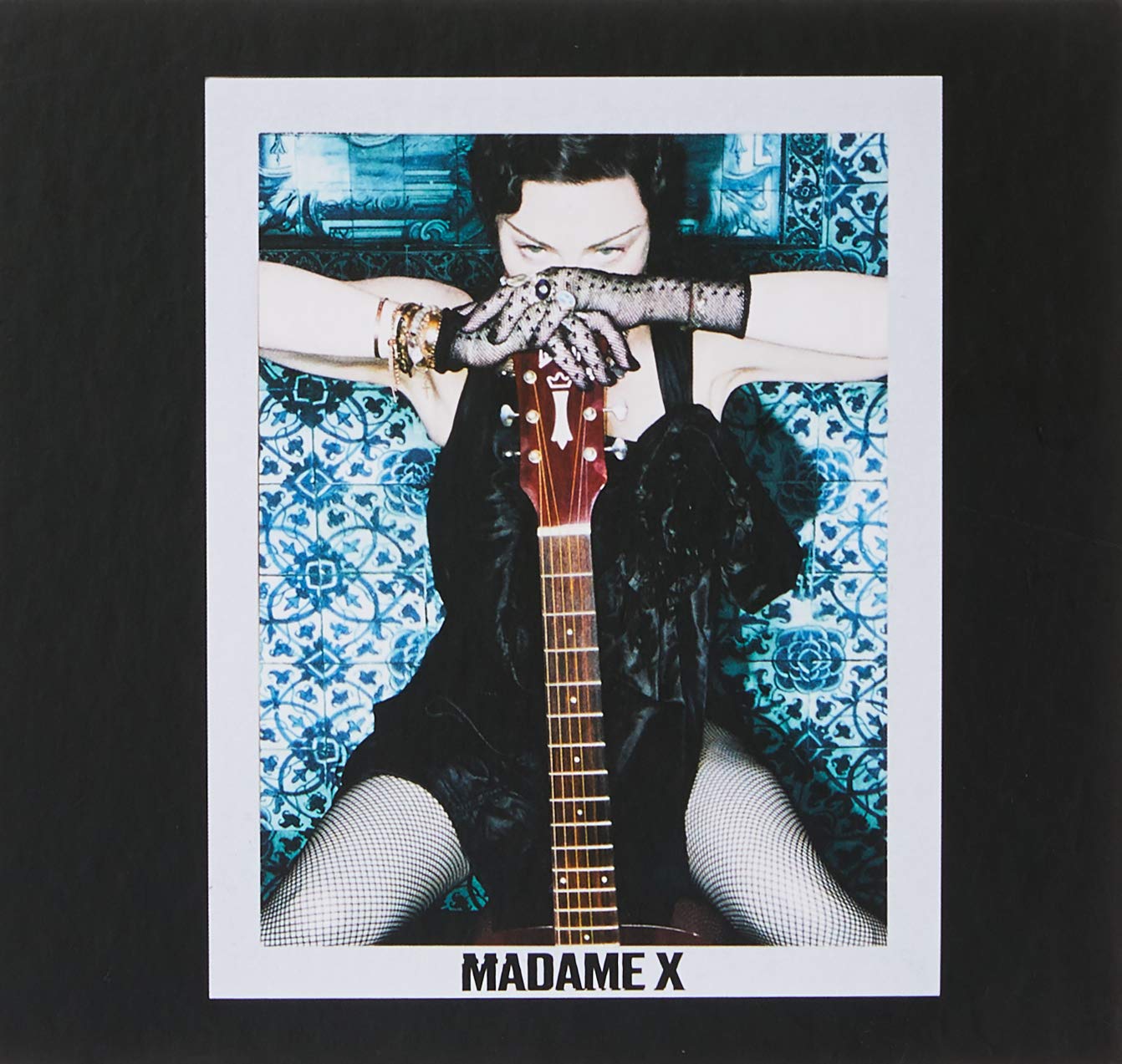 Madame X Deluxe Edition on MovieShack